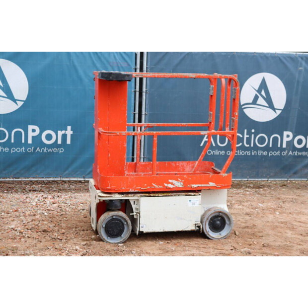 JLG 1230ES-42641566