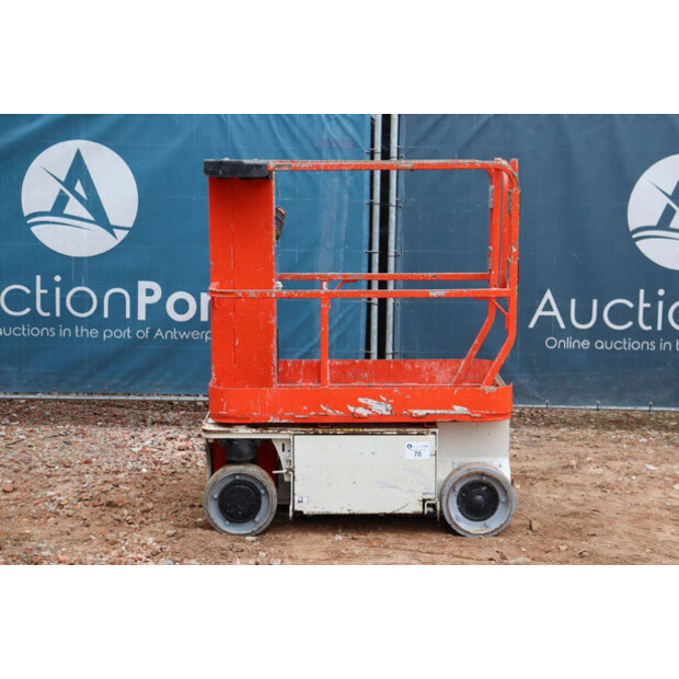 JLG 1230ES-42641567