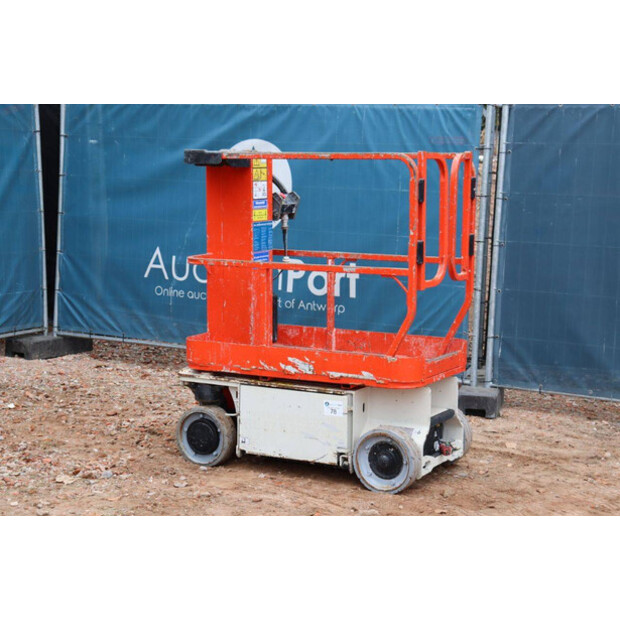 JLG 1230ES-42641568