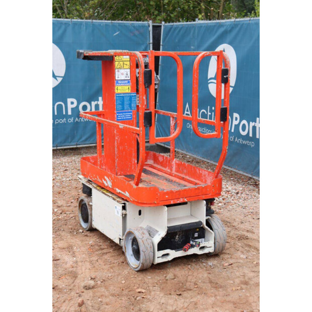 JLG 1230ES-42641569