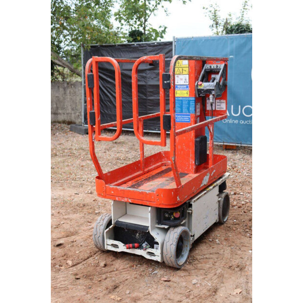 JLG 1230ES-42641571