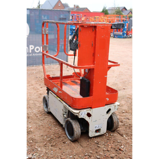 JLG 1230ES-42641572