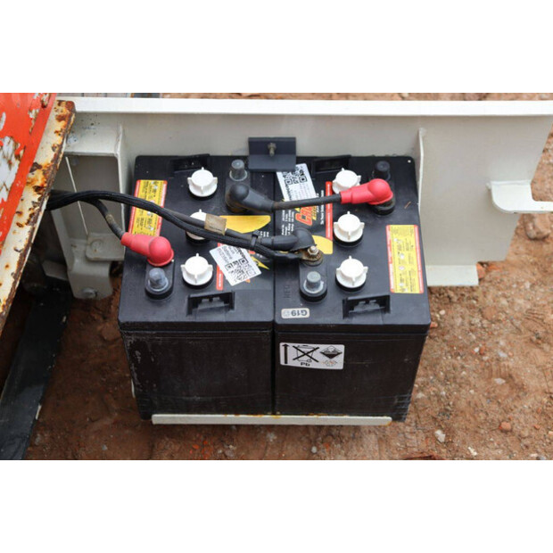 JLG 1230ES-42641578