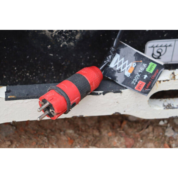 JLG 1230ES-42641580