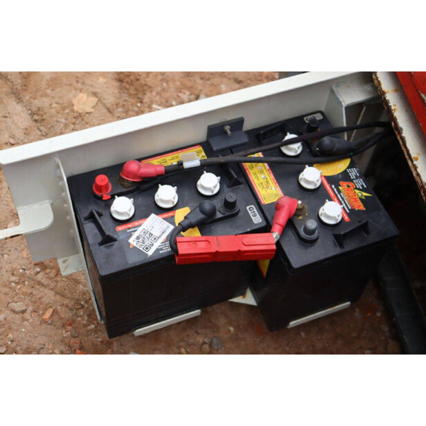 JLG 1230ES-42641583