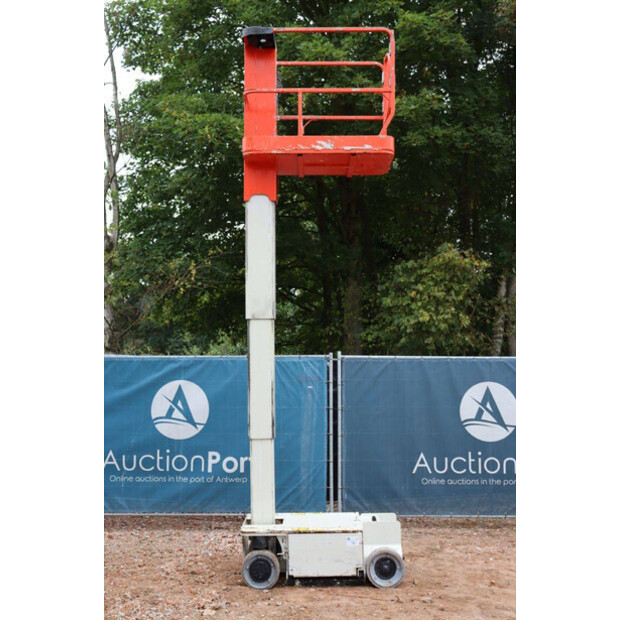 JLG 1230ES-42641589