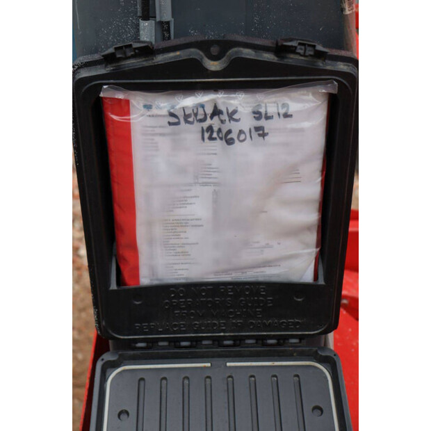 2015 SkyJack SJ12-42641606