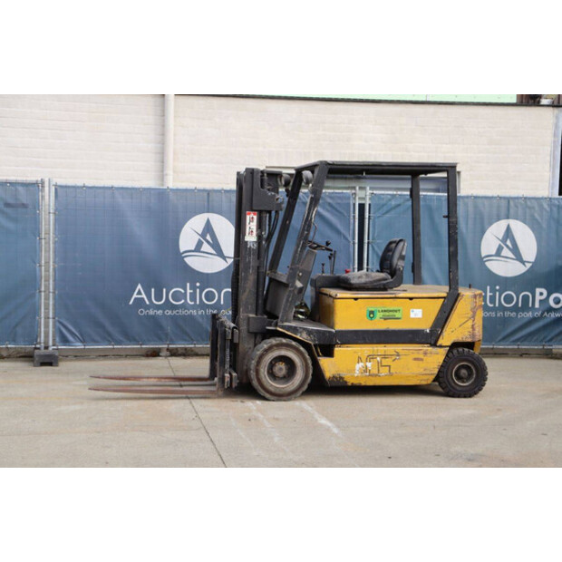 1990 Boss PE30MK-42641617