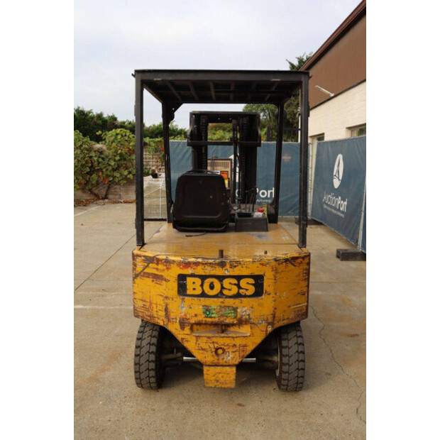 1990 Boss PE30MK-42641621