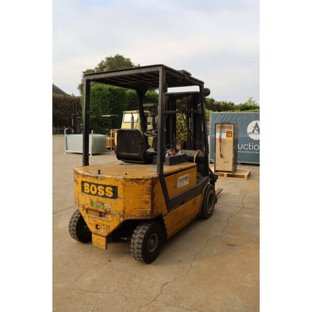 1990 Boss PE30MK-42641622