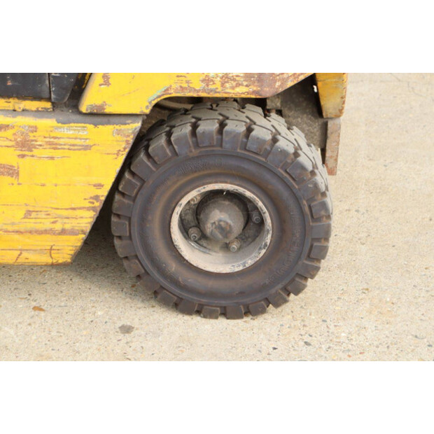 1990 Boss PE30MK-42641630