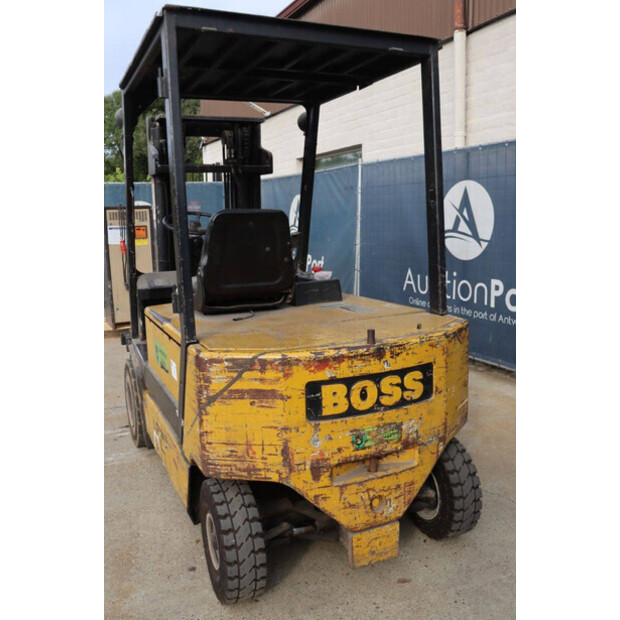 1990 Boss PE30MK-42641631