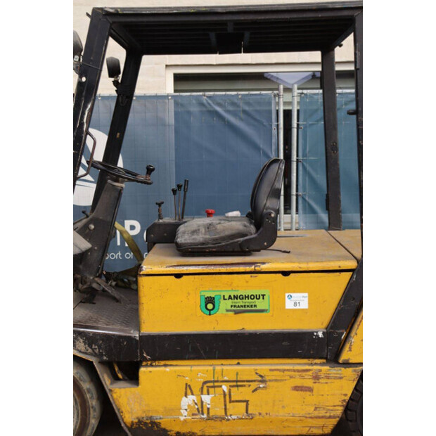 1990 Boss PE30MK-42641635
