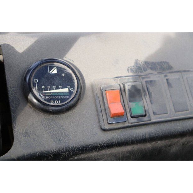1990 Boss PE30MK-42641642