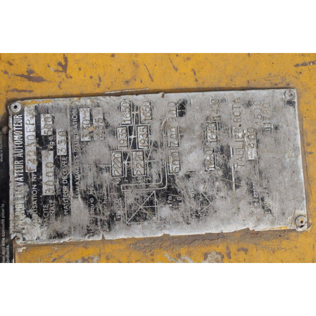 1990 Boss PE30MK-42641646