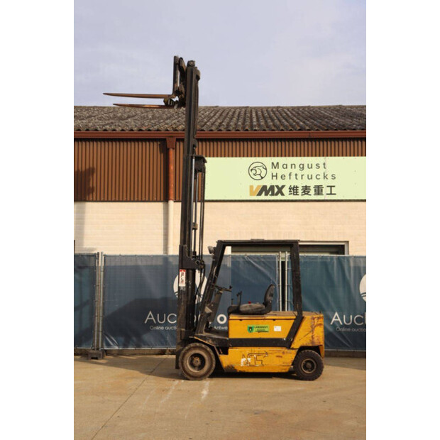 1990 Boss PE30MK-42641652