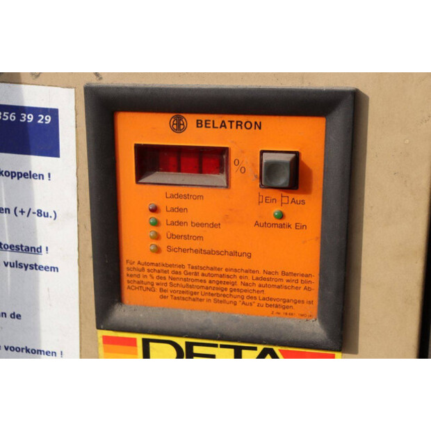 1990 Boss PE30MK-42641657