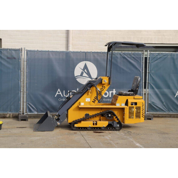 2025 Machpro MP-S805-42641701