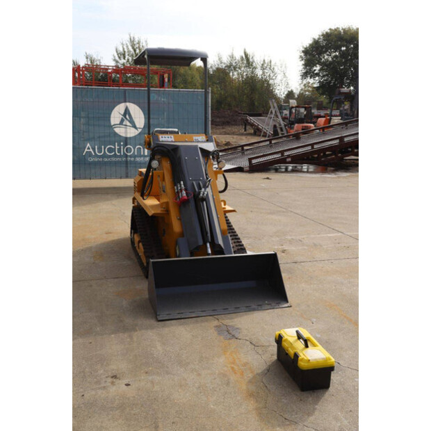 2025 Machpro MP-S805-42641707