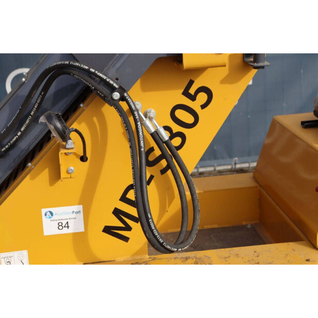 2025 Machpro MP-S805-42641713