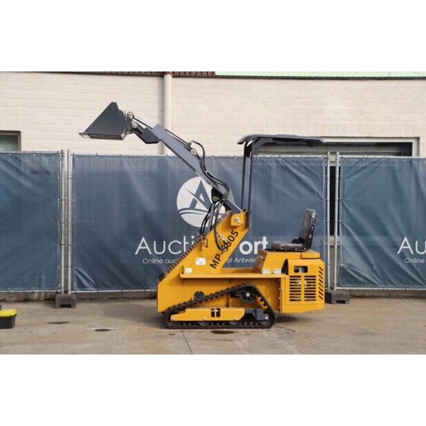 2025 Machpro MP-S805-42641726