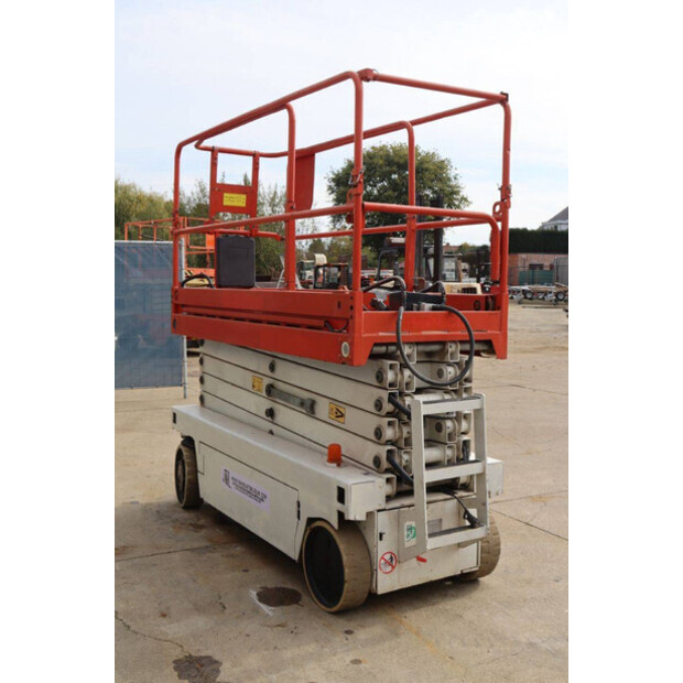 2014 IMER IT 10090-42641907