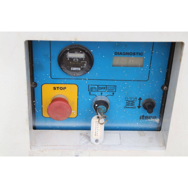 2014 IMER IT 10090-42641912