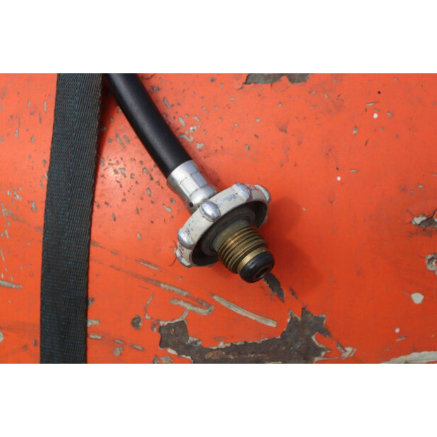 1997 Toyota 42-6FGF25-42641945