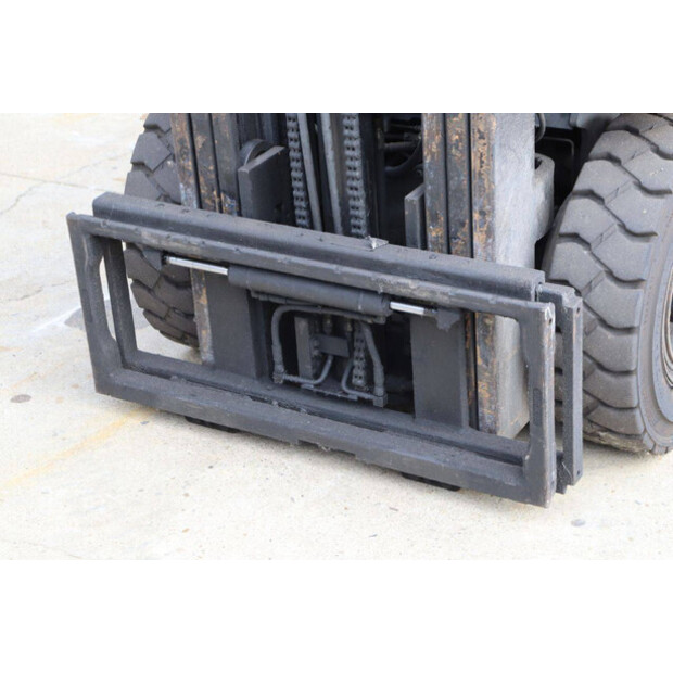 2007 تويوتا 42-7FGF25-42641967