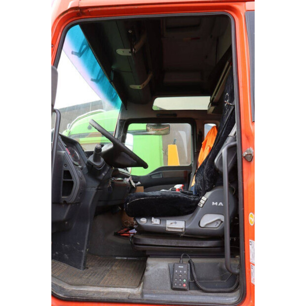 MAN TGA 26.430-42642110