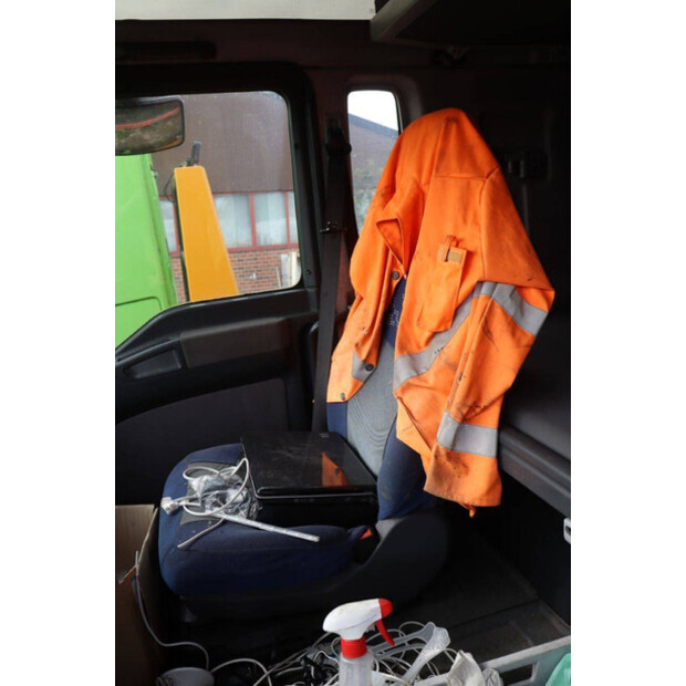 MAN TGA 26.430-42642117