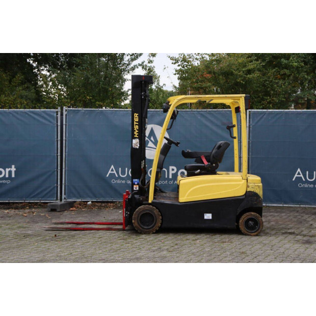 2012 Hyster J2.0XN LWB-42642161