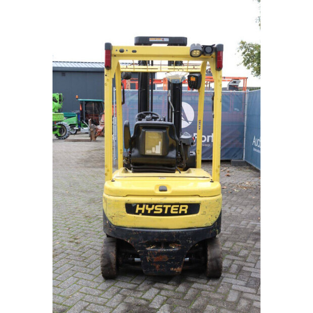 2012 Hyster J2.0XN LWB-42642164