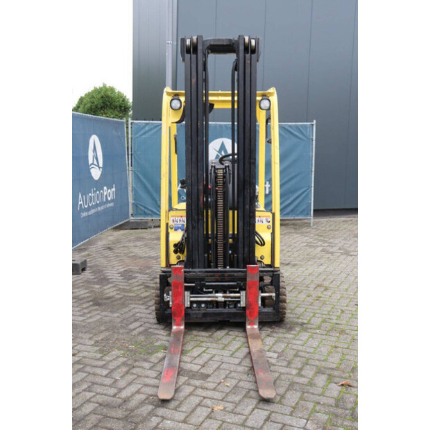 2012 Hyster J2.0XN LWB-42642167