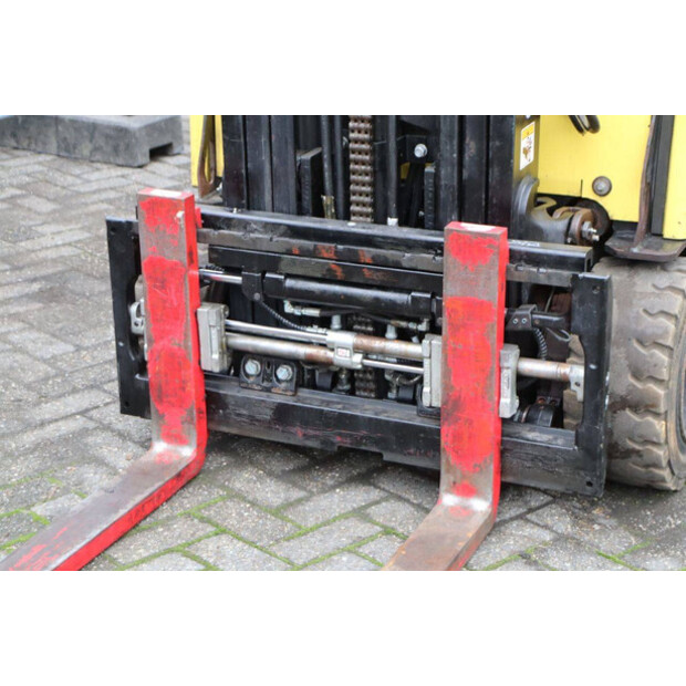 2012 Hyster J2.0XN LWB-42642170