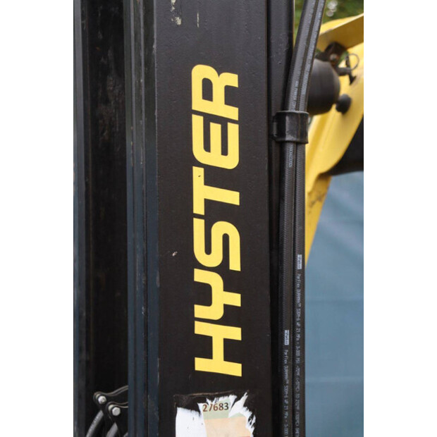 2012 Hyster J2.0XN LWB-42642171