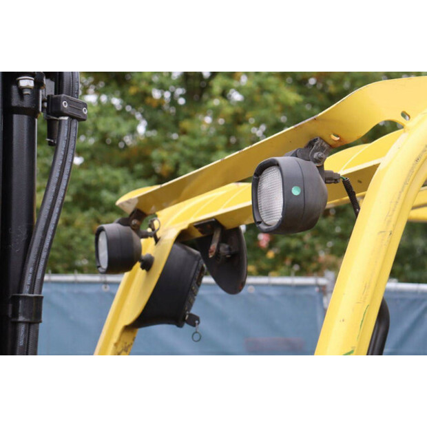 2012 Hyster J2.0XN LWB-42642172