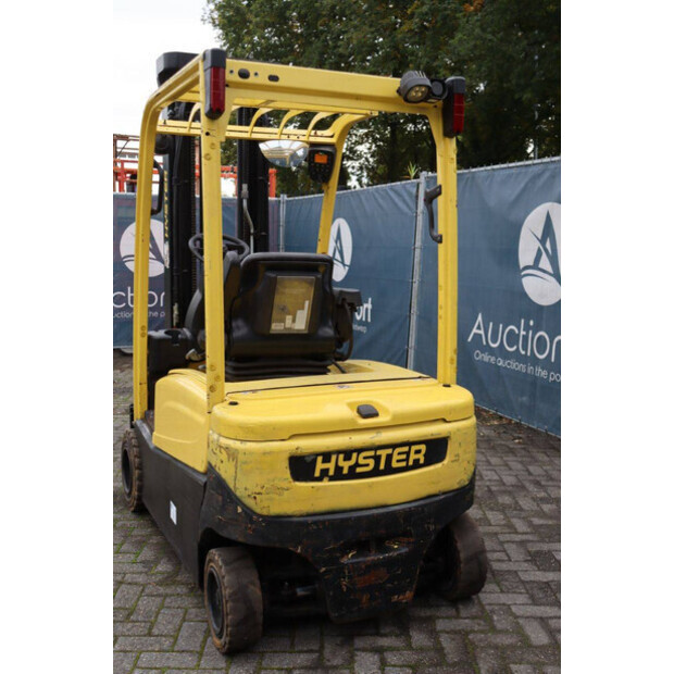 2012 Hyster J2.0XN LWB-42642175