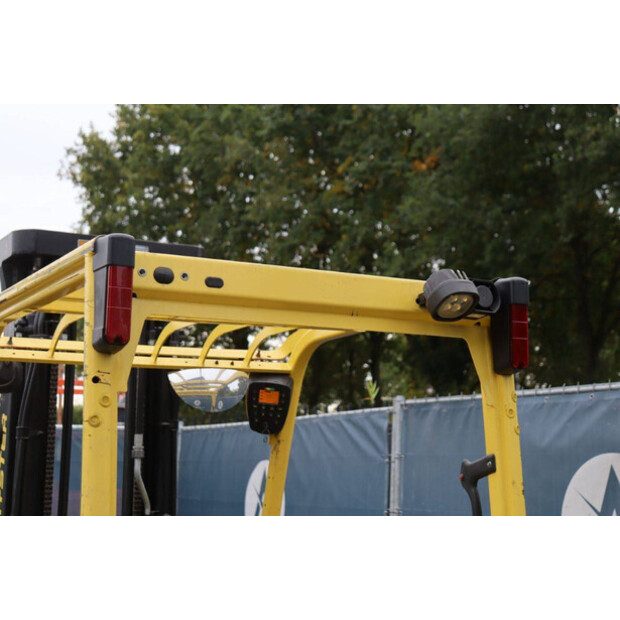 2012 Hyster J2.0XN LWB-42642176