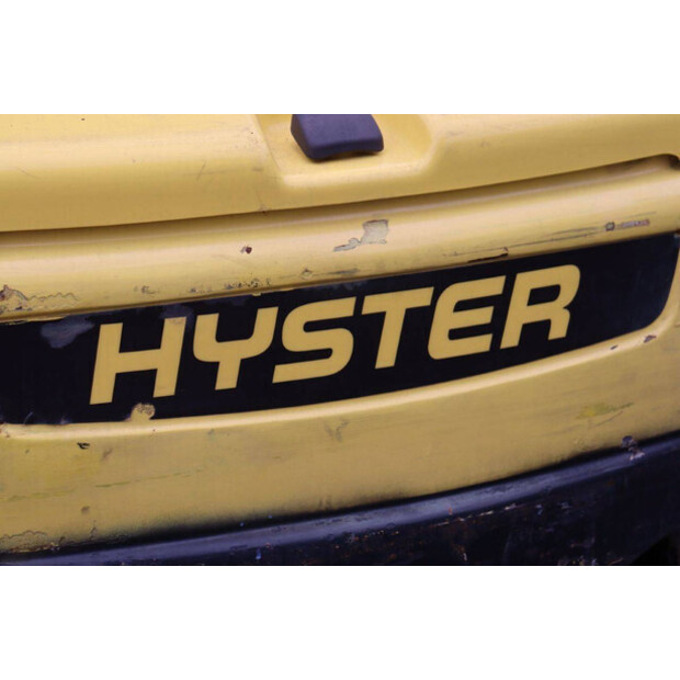 2012 Hyster J2.0XN LWB-42642177