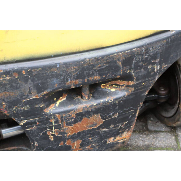2012 Hyster J2.0XN LWB-42642178