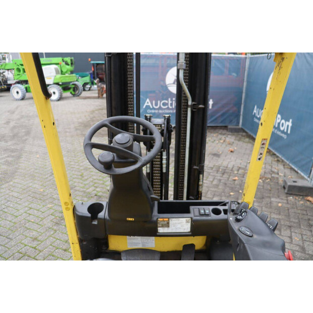 2012 Hyster J2.0XN LWB-42642179