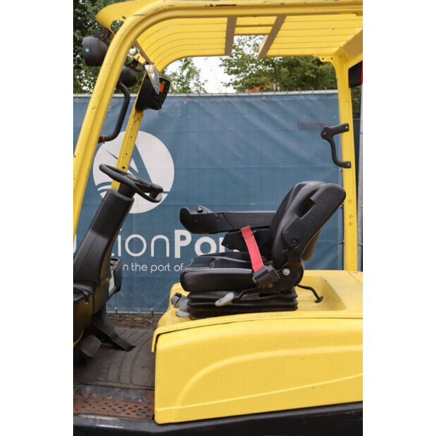 2012 Hyster J2.0XN LWB-42642180