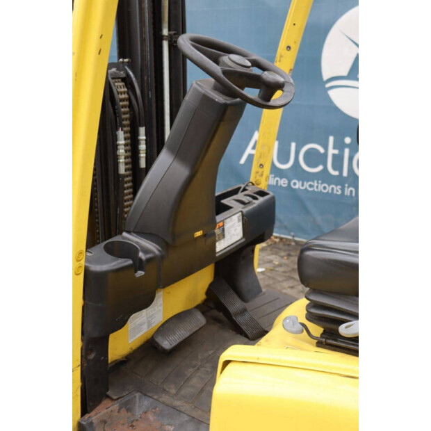 2012 Hyster J2.0XN LWB-42642181