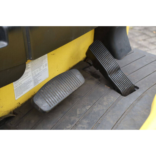 2012 Hyster J2.0XN LWB-42642182