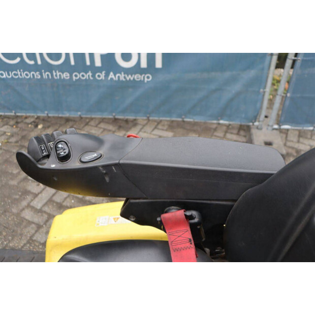2012 Hyster J2.0XN LWB-42642184