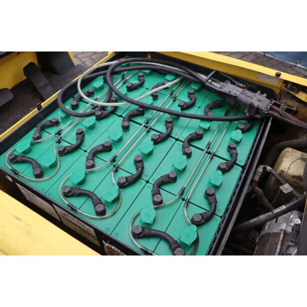 2012 Hyster J2.0XN LWB-42642187