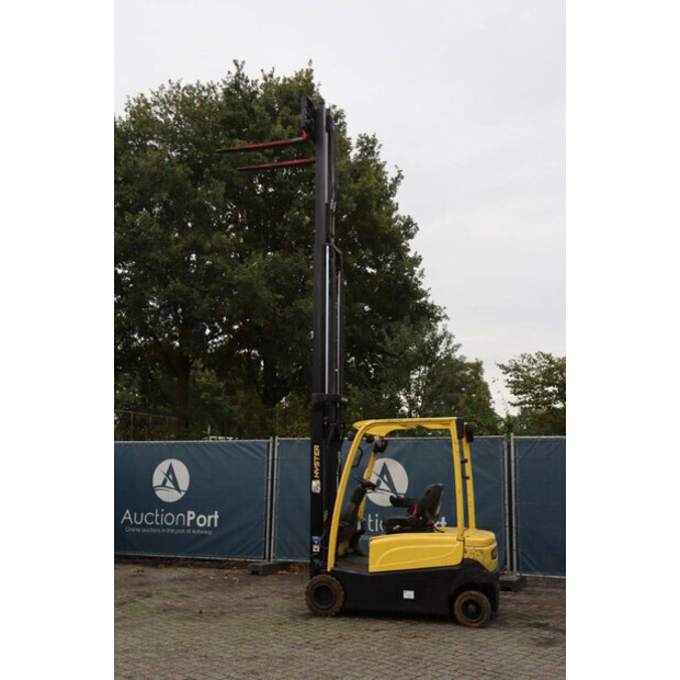 2012 Hyster J2.0XN LWB-42642192