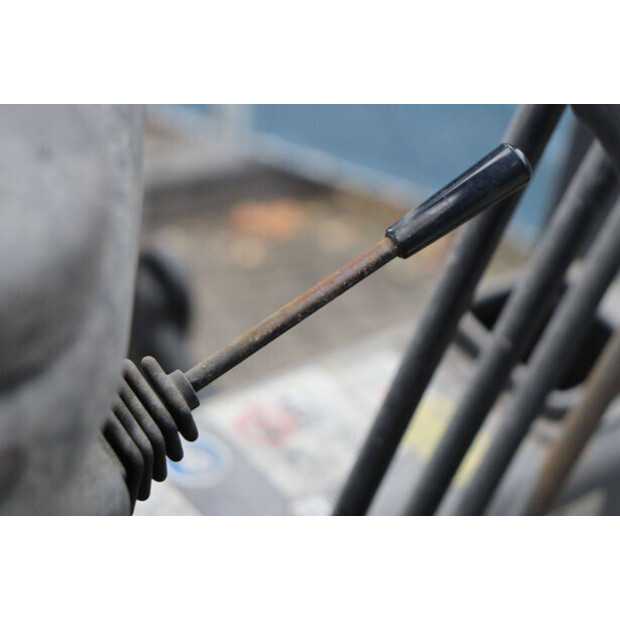 2000 TCM FB25-6-42642260