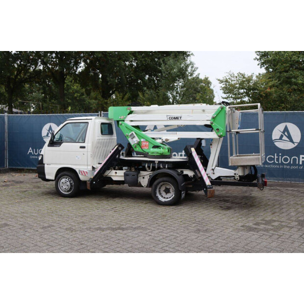 Piaggio Porter Maxxi-42642281